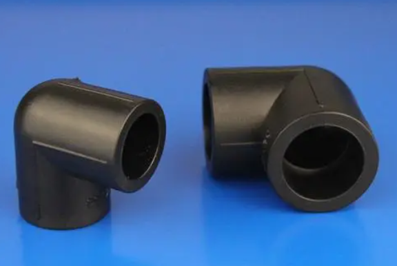 HDPE Injection Molding Parts