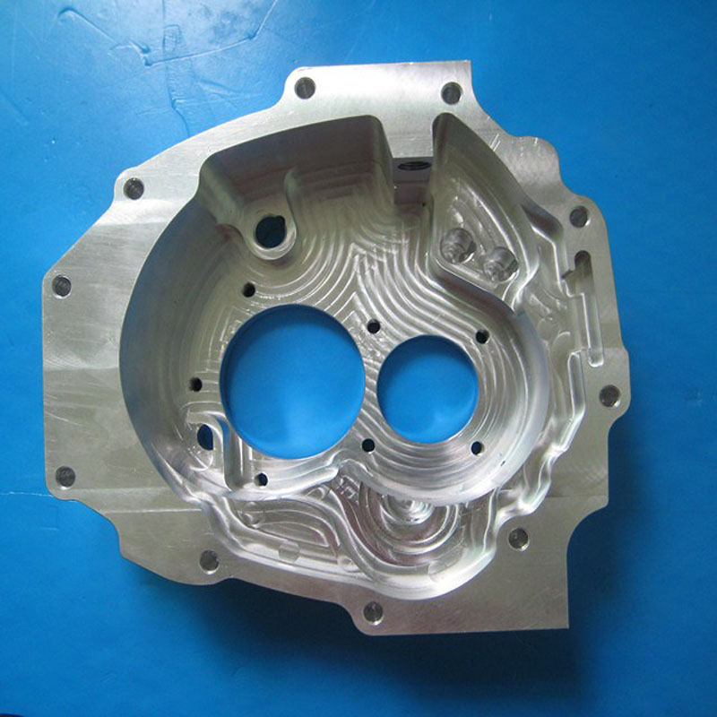 China aluminum cnc machining parts supplier