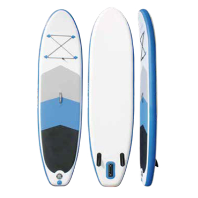What material is good for the paddle board