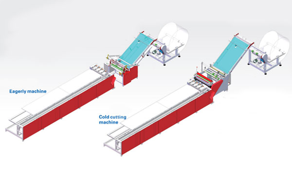 Automated Heat Cutter