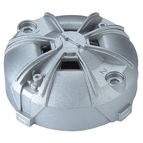 How to correctly use molds in aluminum die casting process