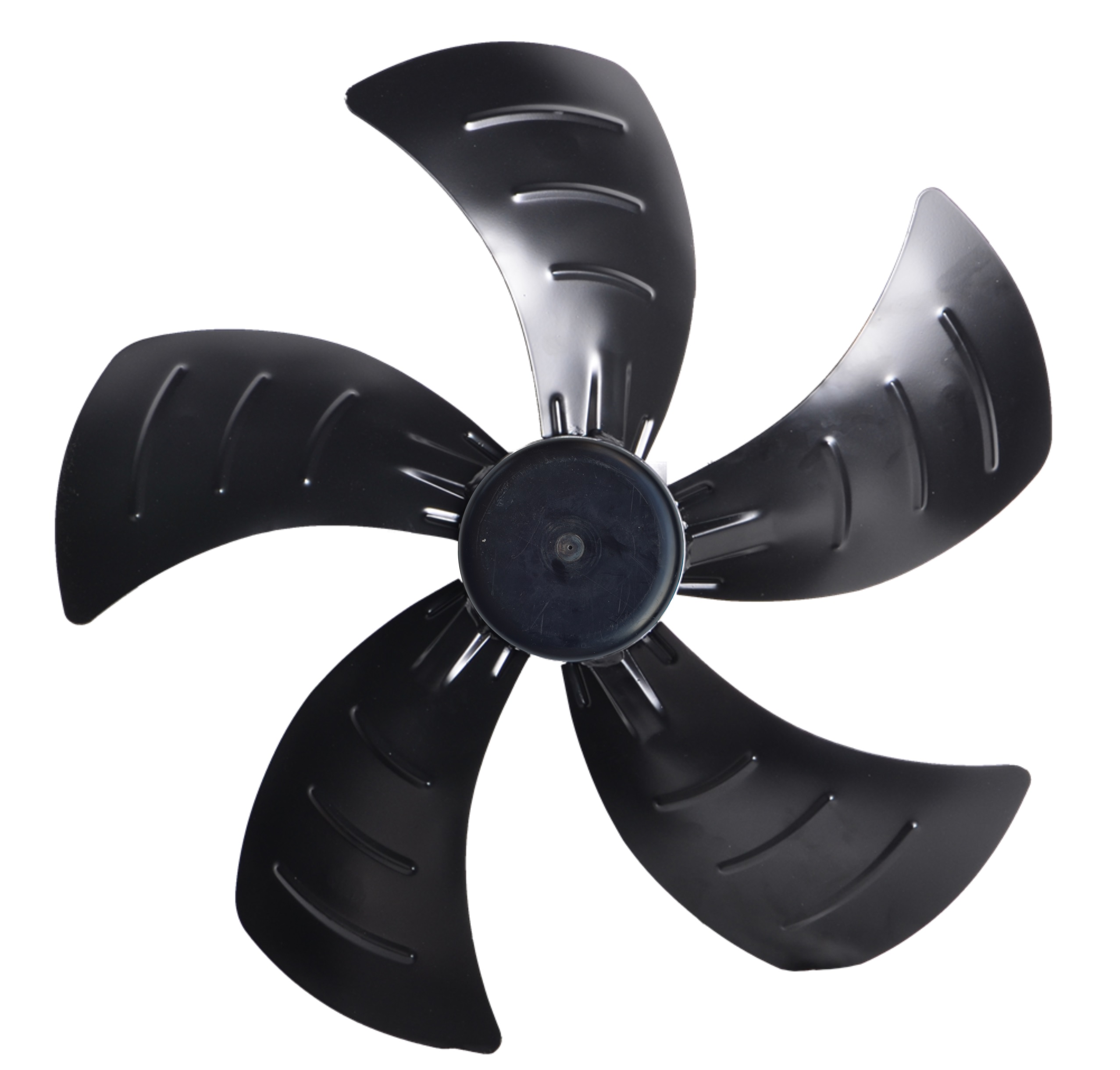 centrifugal fan vs axial fan