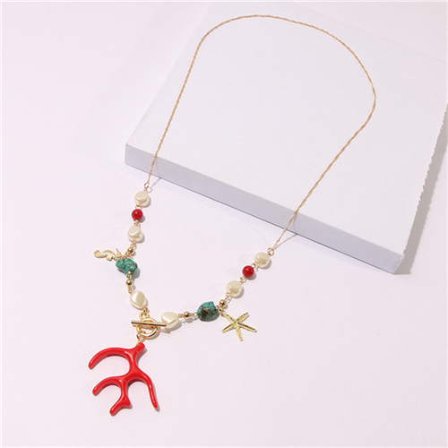 Best Chinese custom necklaces for you in spring