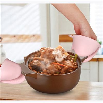 Are silicone utensils safe for cooking