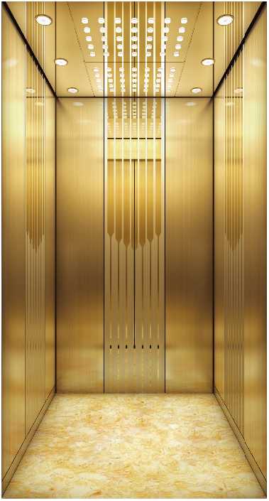What are the precautions for elevator maintenance