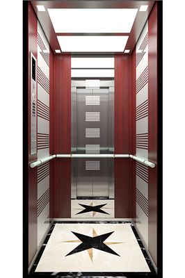What are the classifications of elevators by purpose