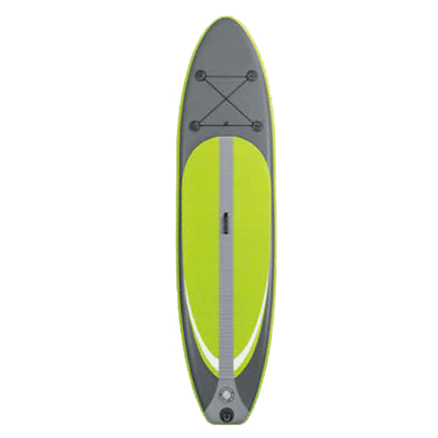 What are the benefits of using Yoga Paddle Boards to exercise yoga