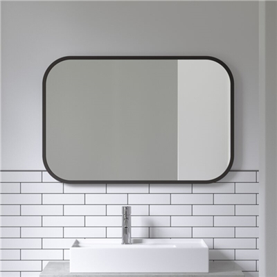 bathroom mirror 