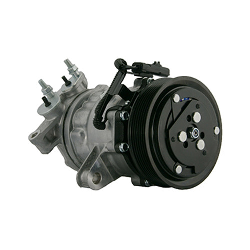 Some frequently asked questions about car ac compressor