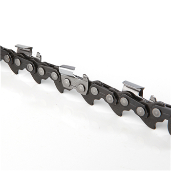 Value for money of Carbide Saw Chain