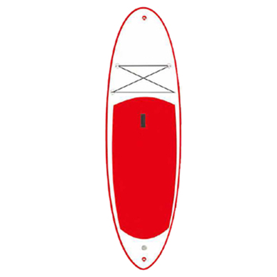 What is the price of a professional surfboard