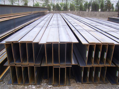 How to choose steel profile? What are the selection criteria?