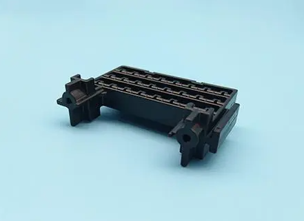 low-cost injection mold parts