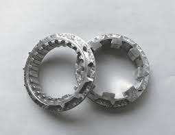 The Main Application Of Small Quantity CNC Machining