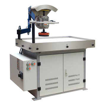 What are the advantages of Sheet metal deburring machines