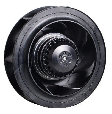 centrifugal fans and blowers