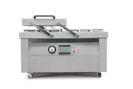 Is the role of the vacuum packaging machine obvious