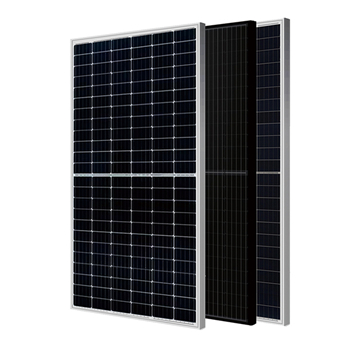 What factors should be considered when purchasing solar panel