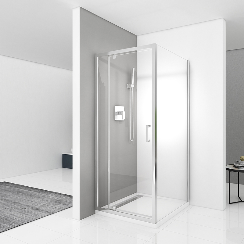 The Main Application Of Modular Bathroom Shower