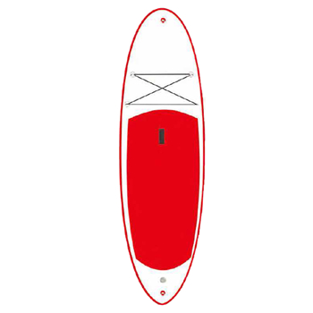 What are the advantages of standing paddle board