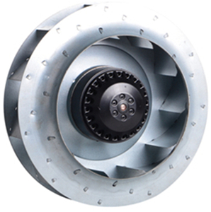How to choose centrifugal fans