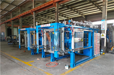 About Special Forming Machine
