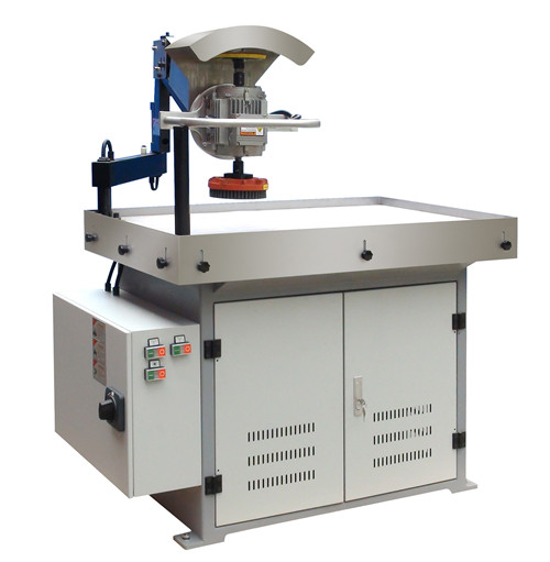 Deburring Machine For Small Parts