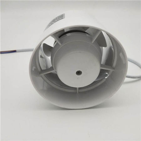 Are the prices of inline duct fans high
