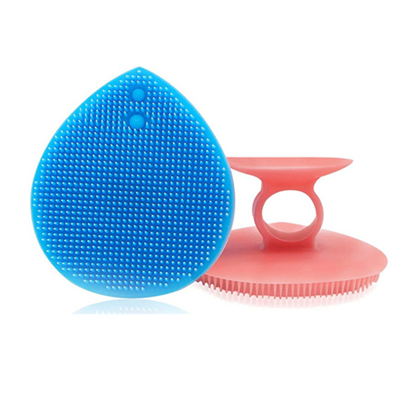 China Silicone facial cleansing brush, factory, supplier, manufacturer, Silicone facial cleansing brush wholesaler