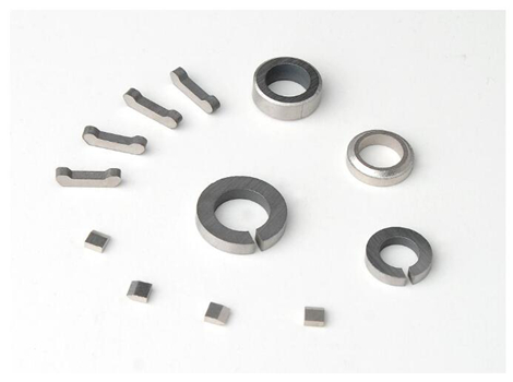 supplier of AlNiCo magnets