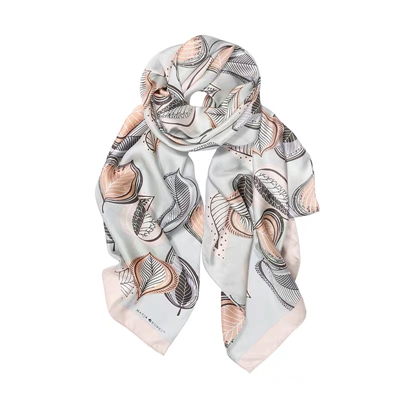 How should Silk Scarf suppliers choose