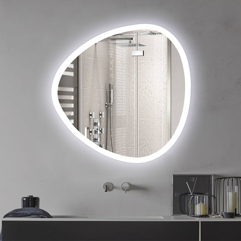 8 Reasons Why You Should Have A Backlit Led Mirror In Your Bathroom