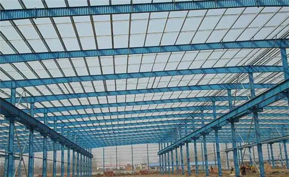 What are the advantages of using steel structure workshops