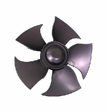 axial ceiling fan