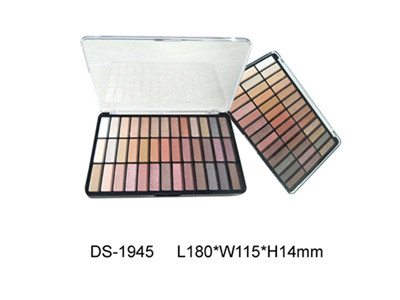 OEM eye shadow palettes