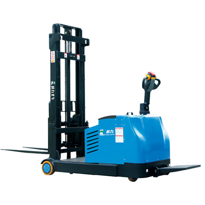 What is the concept and classification of electric forklifts