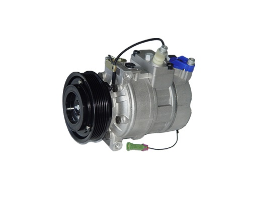 How to choose a high-quality Auto Air conditioning compressor manufacturer