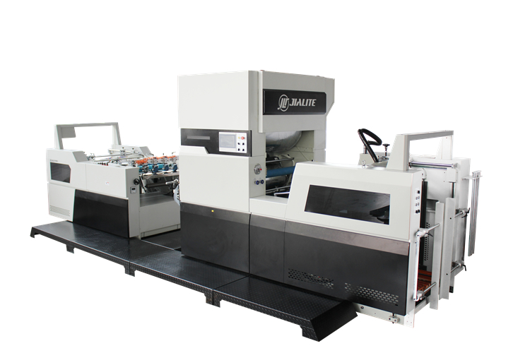 Which laminating machine manufacturer can guarantee the quality of the equipment? Which manufacturer is more advanced?