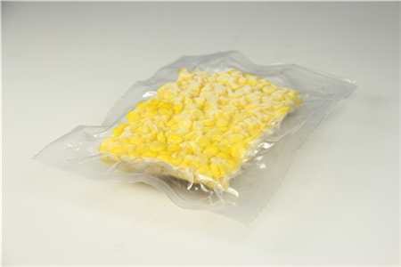 What are the types of flexible packaging