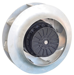 Centrifugal fan factory shares the correct use of product