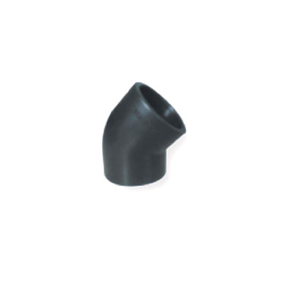 HDPE Pipe Socket Joint Fittings