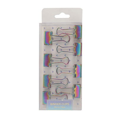 Long Tail Paper Clips
