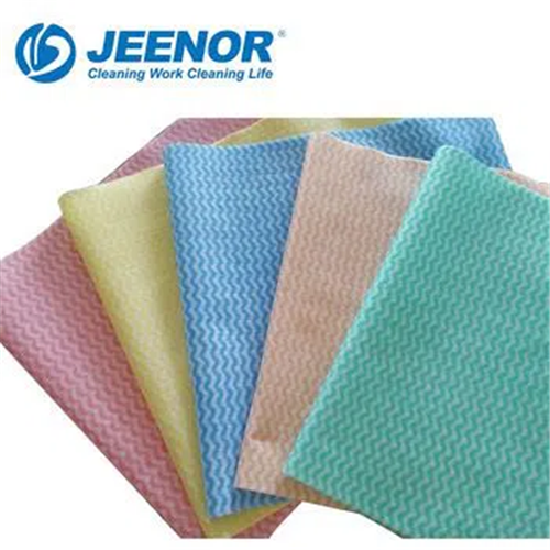 Polyester non-woven fabric selection