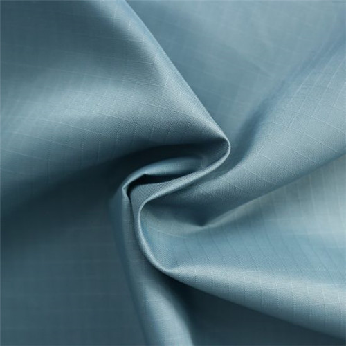 pvc nylon fabric