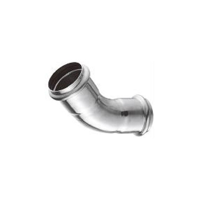 Stainless Steel Tubing Fittings Elbow