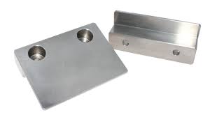 Application Of Stainless Steel Cnc