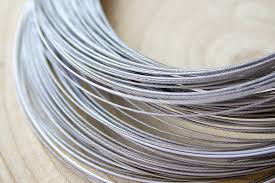 How To Choose Stainless Cable？