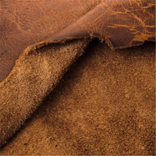 Everything You Want To Know About Suede Leather Fabric Is Here