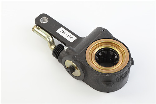 Do You Know The Main Function Of Slack Adjuster And Push Rod