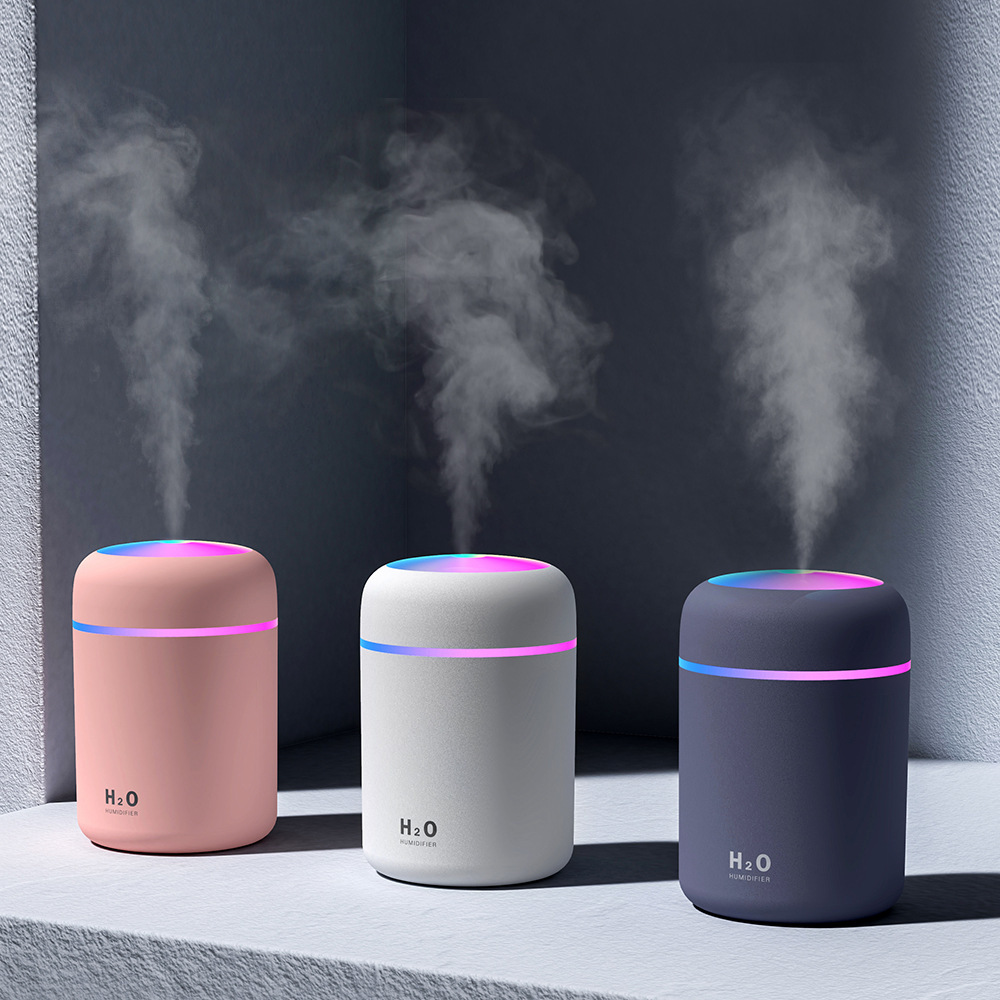Common Uses of Humidifiers
